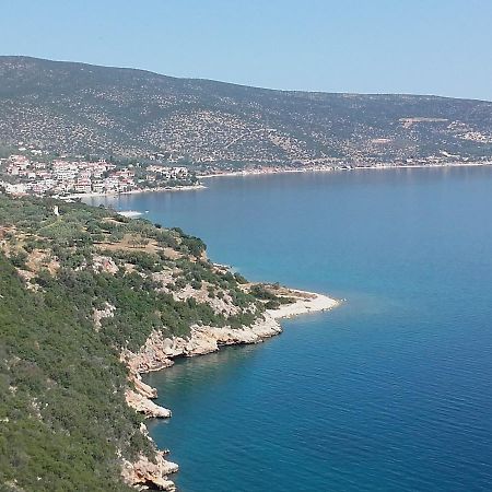 Zavitsa Apartment Xiropigado Bagian luar foto