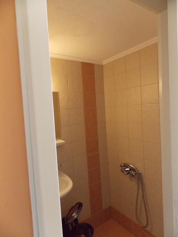 Zavitsa Apartment Xiropigado Bagian luar foto